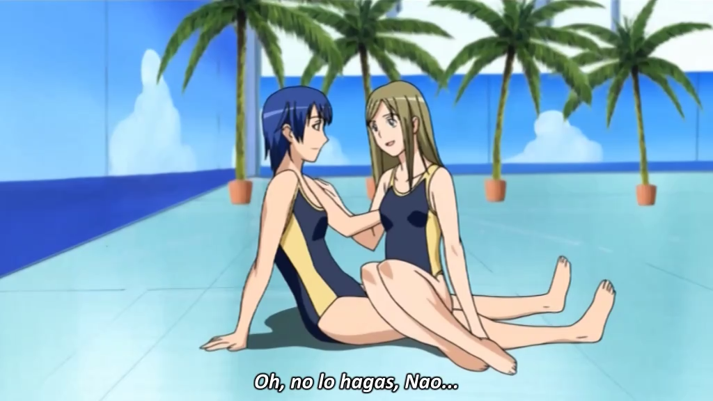 Joshi Kousei (Deviants Fansub)